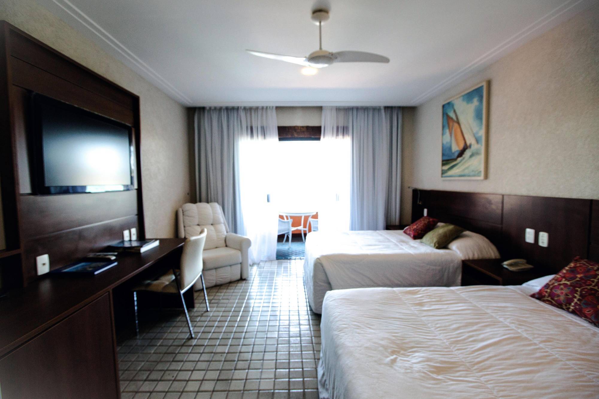 Hotel Ferradura Private Búzios Eksteriør bilde