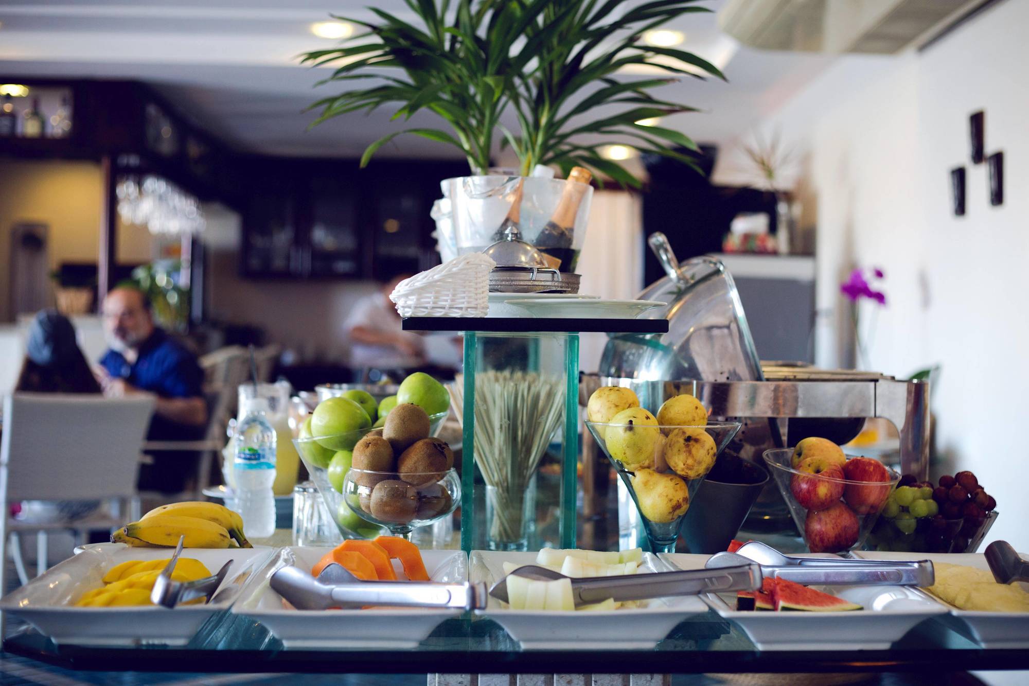 Hotel Ferradura Private Búzios Eksteriør bilde