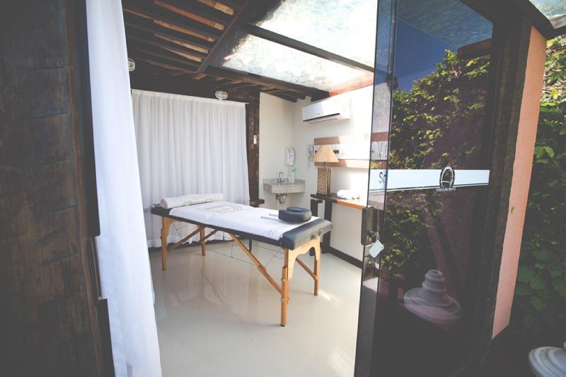 Hotel Ferradura Private Búzios Eksteriør bilde
